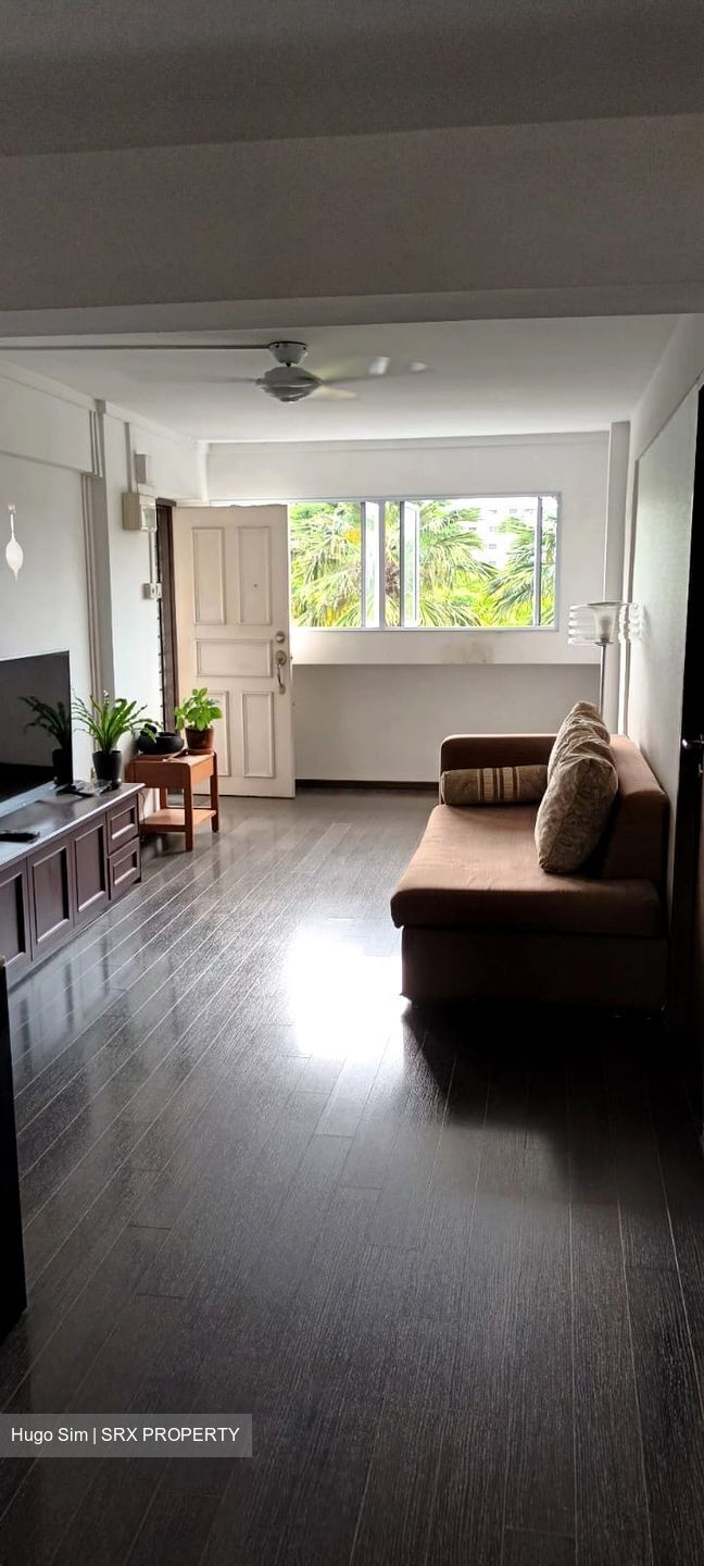 Sims Place thumbnail photo